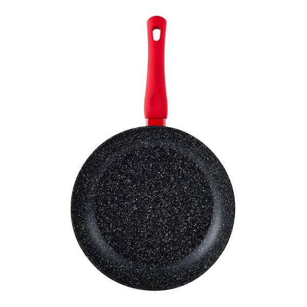 Stekpanna San Ignacio Toledo SG-6287 Ø 28 cm Svart Aluminium