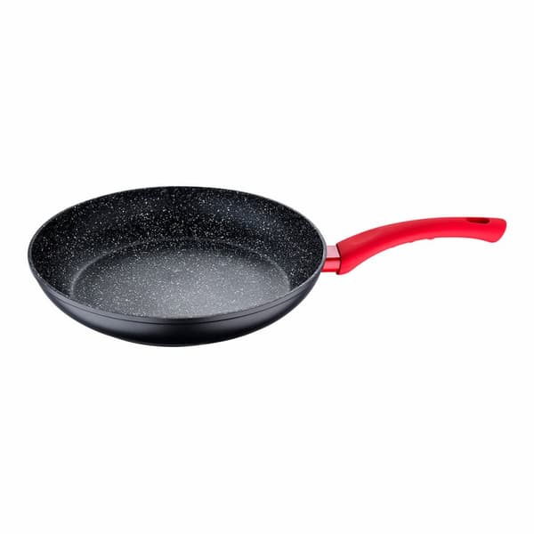 Stekpanna San Ignacio Toledo SG-6287 Ø 28 cm Svart Aluminium