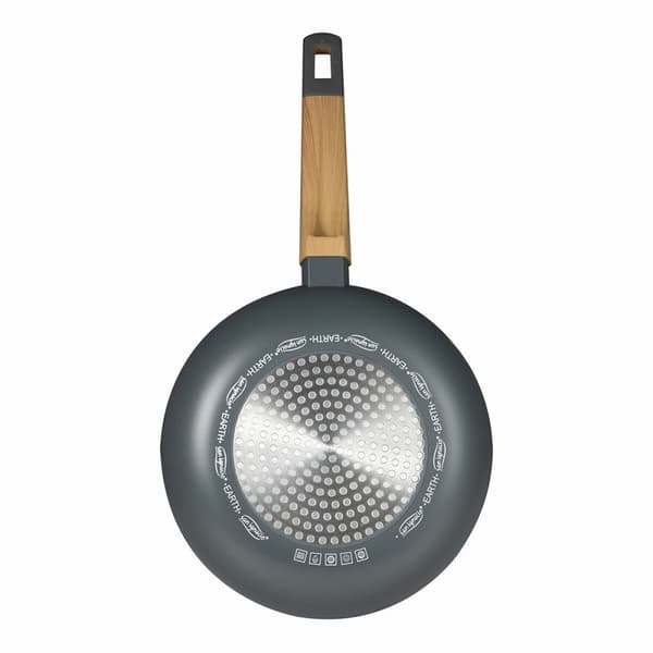 Stekpanna San Ignacio Earth Grey SG-6751 Grå