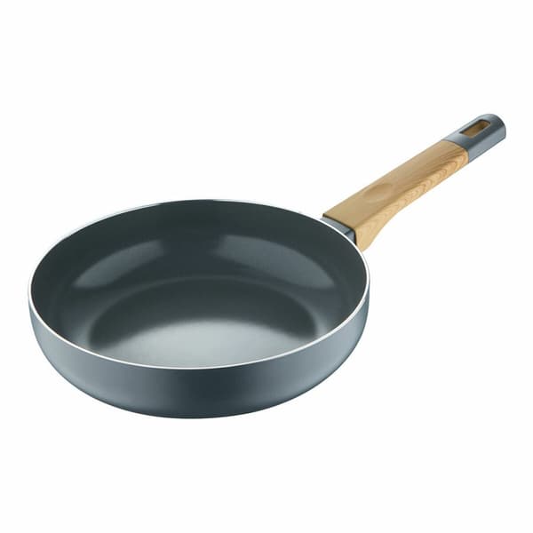 Stekpanna San Ignacio Earth Grey SG-6751 Grå