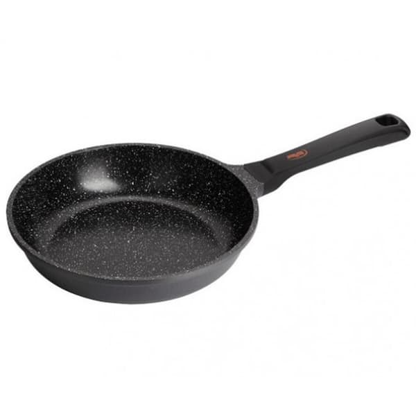Stekpanna Inoxibar ABSOLUTE Svart Aluminium Ø 20 cm