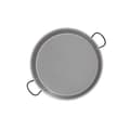 Miniatyrbillede 3 af 3: Gryde Vaello Blank stål Ø 34 cm 6 personer Traditionel