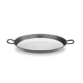 Miniatyrbillede 1 af 3: Gryde Vaello Blank stål Ø 34 cm 6 personer Traditionel