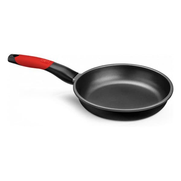 Teflonstekepanne BRA Ø 32 cm Teflon Aluminium Herdet aluminium Ø 32 cm