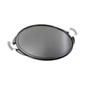 Miniatyrbilde 5 av 5: Panneplate Vaello Støpejern Ø 43 cm (1 Deler)