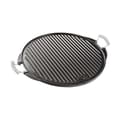 Miniatyrbilde 1 av 5: Panneplate Vaello Støpejern Ø 43 cm (1 Deler)
