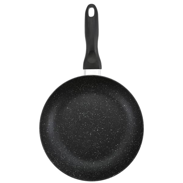 Sett med panner San Ignacio Rød Aluminium