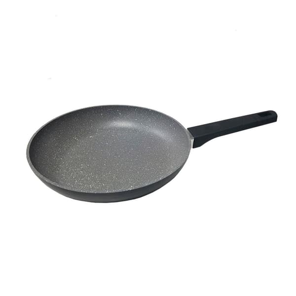 Teflonstekepanne EDM Professional Line Whitford Technology Svart Aluminium Ø 26 cm