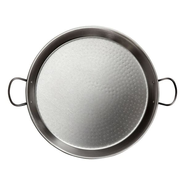 Panne Vaello Stål 8 personer (Ø 38 cm)