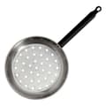Miniatyrbilde 2 av 2: Panne for Steking av Kastanjer Vaello Polert Stål (Ø 28 cm)