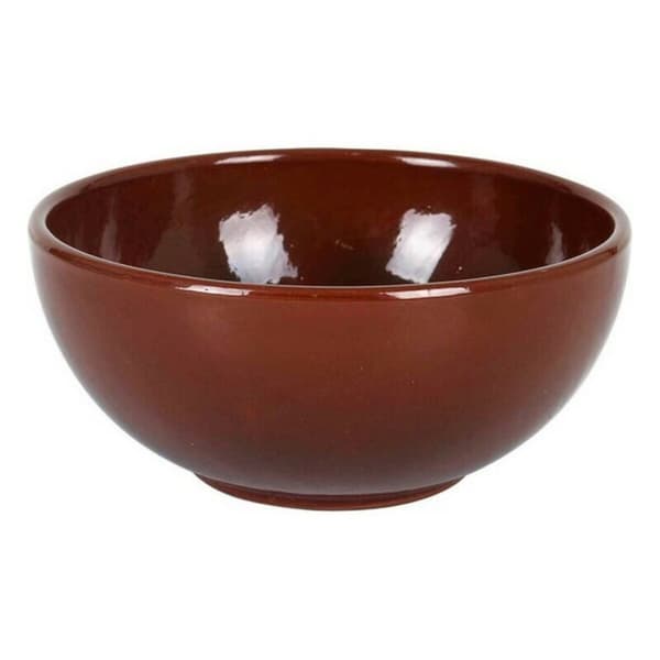 Bolle Azofra Brun (26 enheter) (13,5 x 6,3 cm)