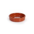 Miniatyrbilde 2 av 2: Kasserolle Azofra Bakt leire 11,5 x 11,5 x 3 cm (24 enheter)