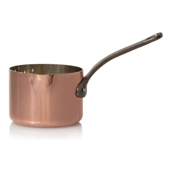 Kjele Baumalu 201168 Ø 11 cm Oransje Kopper