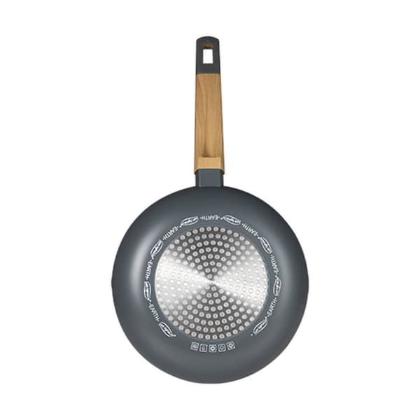Panne San Ignacio Earth Grey SG-6752 Grå Aluminium
