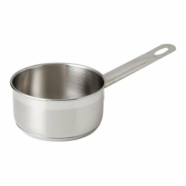 Kjele BRA PROFESIONAL Stål Rustfritt stål 18/10 Ø 14 cm