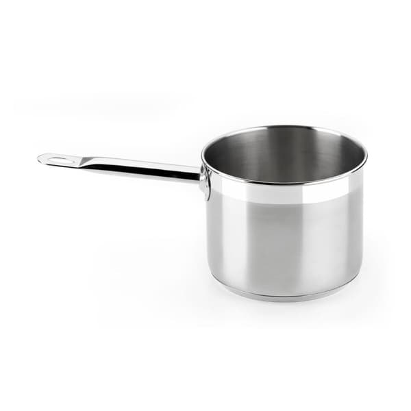 Kjele BRA PROFESIONAL Rustfritt stål Ø 12 cm Grå Sølv 1 L (1 enheter)
