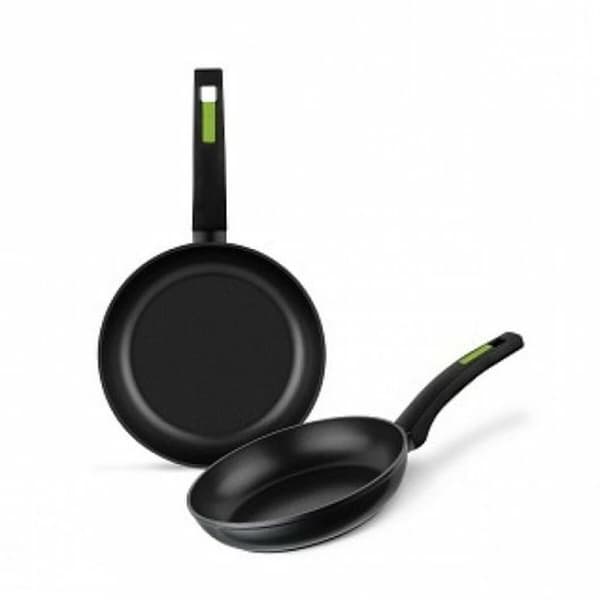 Panne Monix M481222 Grønn Aluminium Bakelitt (1 enheter)