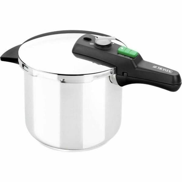 Trykk koker Monix M560004 Rustfritt stål Bakelitt