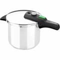 Miniatyrbilde 1 av 4: Trykk koker Monix M560004 Rustfritt stål Bakelitt