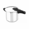 Pikkukuva 1 / 4: Painekeitin BRA Braisogona_A185102 Ruostumaton teräs 6 L Metalli