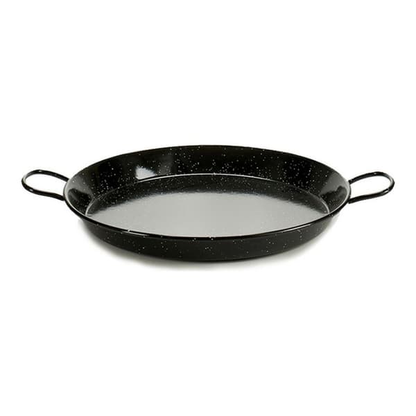 Pannu Ø 80 cm Emaloitu teräs