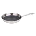 Pikkukuva 2 / 3: Pannu Masterpro BGMP-1632 Ø 28 cm Hopeinen Ruostumaton teräs
