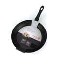 Pikkukuva 3 / 4: Pannu FAGOR Indutherm Musta Emaloitu teräs (Ø 28 cm)