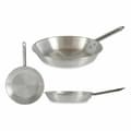 Pikkukuva 2 / 3: Pannu Kinvara 100124 Hopeinen Alumiini Ø 26 cm (12 osaa)