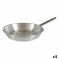 Pikkukuva 1 / 3: Pannu Kinvara 100124 Hopeinen Alumiini Ø 26 cm (12 osaa)