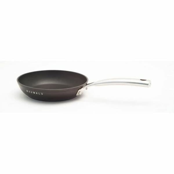 Pannu Baumalu Ø 28 cm Hopeinen Ruostumaton teräs