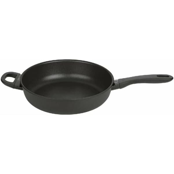 Pannu Ballarini 75002-913-0 Musta Alumiini 1 Kappaletta Ø 28 cm