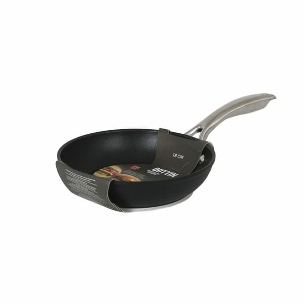 Pannu Quttin Spiral Ø 18 cm Alumiini Karkaistu alumiini
