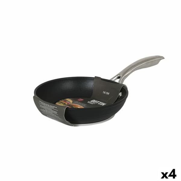 Pannu Quttin Spiral Ø 18 cm Alumiini Karkaistu alumiini