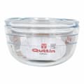 Pikkukuva 5 / 6: Kannellinen vuoka Quttin 63095 Lasi 33 x 20 x 13 cm (3L + 1L)