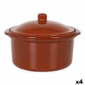 Pikkukuva 1 / 4: Kannellinen vuoka Azofra Azofra (4 osaa) (Ø 20 cm)