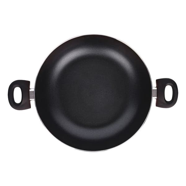 Non-stick frying pan Quttin Infinity Punainen 32 x 46 x 9 cm (4 osaa)