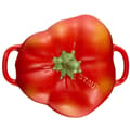 Pikkukuva 6 / 8: Kannellinen vuoka Zwilling Cocotte Pepper Punainen