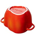 Pikkukuva 7 / 8: Kannellinen vuoka Zwilling Cocotte Pepper Punainen