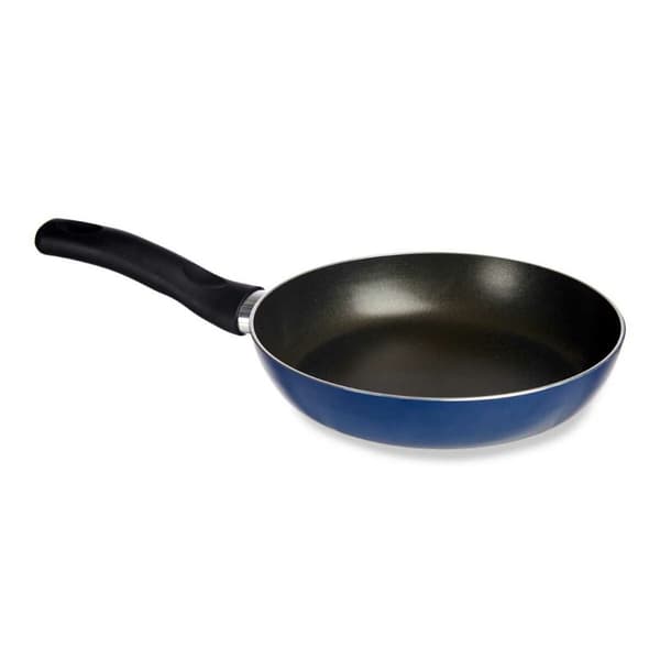 Pannu Kinvara 80722 Sininen Alumiini (6 osaa)