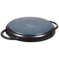 Pikkukuva 3 / 3: Grillipannu Zwilling STAUB Musta Ø 26 cm Metalli