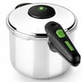 Pikkukuva 1 / 4: Painekeitin Monix M911001 4 L Ruostumaton teräs