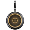 Pikkukuva 3 / 3: Pannu Tefal B5560453 Musta Alumiini Ø 24 cm