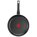Pikkukuva 2 / 3: Pannu Tefal B5560453 Musta Alumiini Ø 24 cm