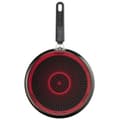 Pikkukuva 3 / 4: Pannu Tefal B5671053 Musta Alumiini Ø 25 cm