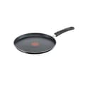 Pikkukuva 1 / 4: Pannu Tefal B5671053 Musta Alumiini Ø 25 cm
