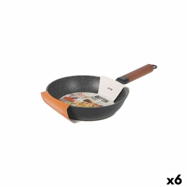 Panne Quttin Doha Herdet aluminium 40 x 20 x 5 cm (6 enheter)