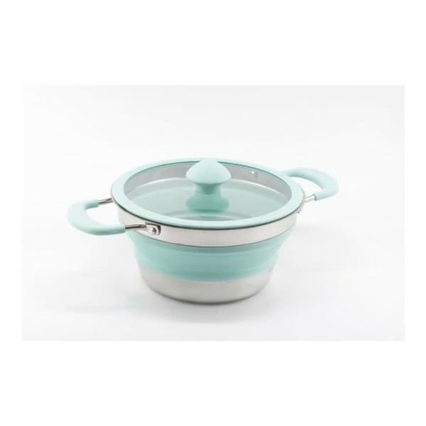 Kasserolle AUC3700628250838 Ø 20 cm