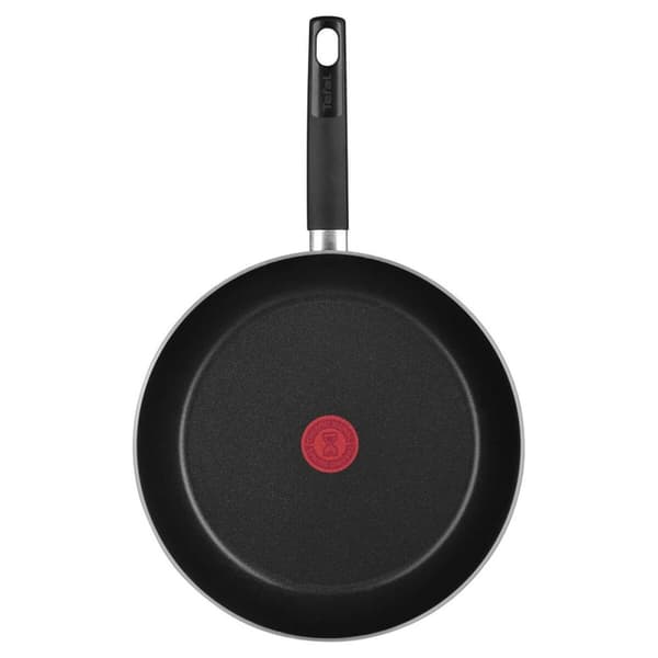 Stegepande Tefal B5820702 Sort Aluminium Ø 30 cm