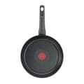 Pikkukuva 2 / 4: Paistinpannusetti Tefal G26890 Musta Alumiini 2 osaa Ø 22 cm Ø 28 cm