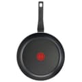 Pikkukuva 2 / 4: Pannu Tefal B5670753                        Musta Alumiini Ø 30 cm